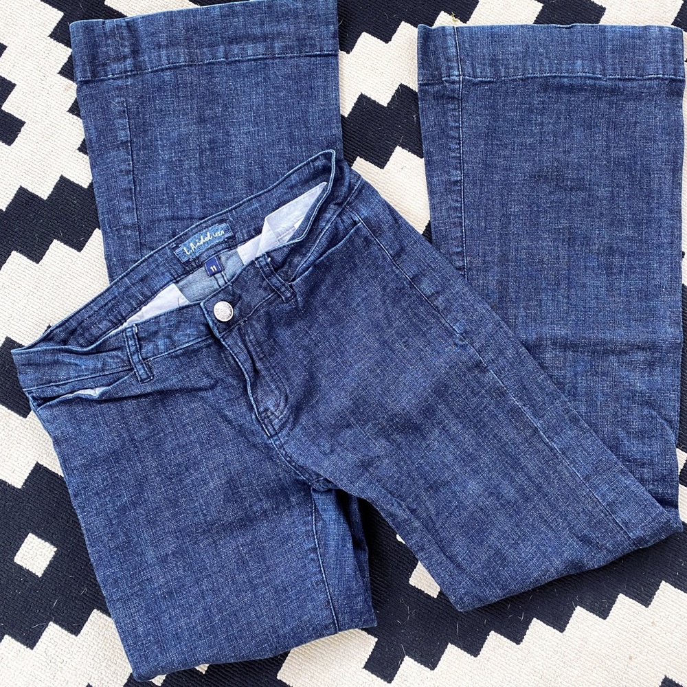L.A. idol • Flare Jeans